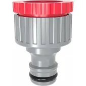 AWTOOLS 3/4-1/2" Connecteur Pour Boîte D'anneaux-100Pcs.