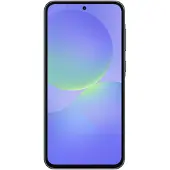 Samsung Galaxy A36 5G Enterprise Edition 17 cm (6.7") Double SIM USB Type-C 8 Go 256 Go 5000 mAh Noir