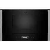 NEFF Micro-ondes encastrable 21l 900w inox - - NR4WR21N1 -