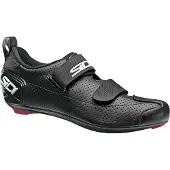 Sidi T5 Air Carbon Road Shoes Noir EU 38 Homme