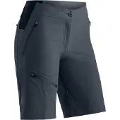 Maier Sports Short de randonnée femme Inara