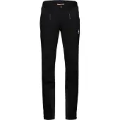 Mammut Aenergy So Hybrid Pants Noir 52 / Regular Homme
