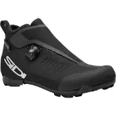 Sidi Hiemx Mtb Shoes Noir EU 38