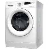 Whirlpool Lave-linge frontal 9kg 1200 tours/min - - FFSP9269WFR -