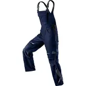 Kübler Salopette Pulsschlag 3324 bleu foncé/anthracite taille 26 (48)