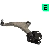 OPTIMAL G6-1610 Bras de suspension Inférieur Avant Gauche pour VOLVO V70 III (135) S60 II (134) V70 III Fourgon / Combi (135)