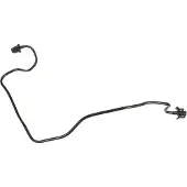 Gates Tuyau de chauffage 02-3033 adapté à la PEUGEOT 308 SW I (4E, 4H) en plastique