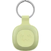 Fresh 'n rebel Smart Tag Green