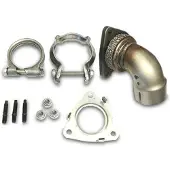 FA1 008-957 Reparatieset, uitlaatpijp
