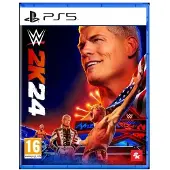 Wwe 2k24 PS5