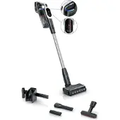 Bosch Unlimited 9 BBS931WBA Wit
