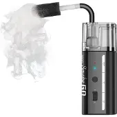 LensGo Smoke GO Machine à Fumée Portable
