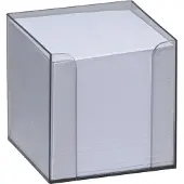 Folia Notebox (90 x 90 mm)