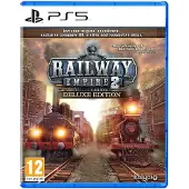 Railway Empire 2 (Deluxe Edition) PS5