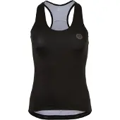 Agu T-shirt Sans Manches Melange Race Essential