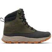 Columbia Expeditionist Shield Hiking Boots Vert EU 43 1/2 Homme
