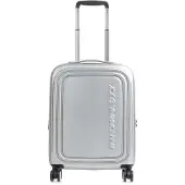 Mandarina Duck Valisette argent