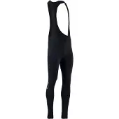 Silvini Rapone Pad Bib Tights Noir M Homme
