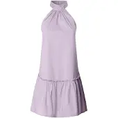 Pepe Jeans Robe d’été 'Lena' violet clair
