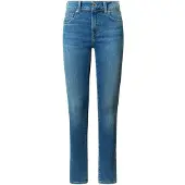 Pepe Jeans pour femme. PL2047284AA Jeans Skinny Regent bleu (28/30), Casuel, Coton, Denim
