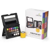 Calibrite Kit de création