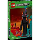 LEGO Minecraft 21279 Tour d'Enderman