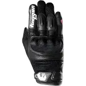 Furygan Td12 Evo Woman Perforated Leather Gloves Noir M Femme