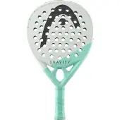 Head Racket Raquette De Padel Gravity Motion 2024