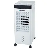 Blaupunkt Bp2016 Climatiseur et humidificateur portable Transparent Transparent Taille unique