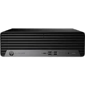 HP Elite SFF 805 G9, Ryzen 5 Pro 8500G, RAM 1x16 GB DDR5, SSD 512 GB M.2 NVMe TLC, Radeon 740M graphics, OS Win11P64, w/o