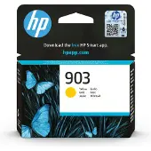 HP 903 (T6L95AE) - Jaune - Cartouche d'encre