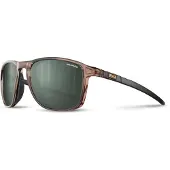 Julbo Lunettes de soleil Compass, verres polarisés, transparence : polarisé 3/CAT3, transparence : polarisé 3/CAT3