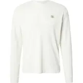 Calvin Klein Jeans Pull-over blanc