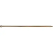 Ks Tools BRONZEplus pied-de-biche avec pointe et boule 1000 mm