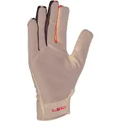 LEKI Guide Lite Gore-tex Infinium Windstopper Gloves Bleu,Noir 6 Homme