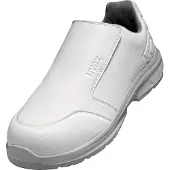 Uvex 1 sport white Chaussures basses S2 blanc largeur 11 Gr. 38