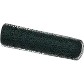 vidaXL : Clôture en treillis soudé, PVC, vert, 0,5 x 50 mètres