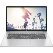 HP 17-cn3055ng Ordinateur portable 43.9cm 17.3" Intel Core i5-1334U 16GB RAM 1TB SSD