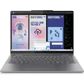 Lenovo Yoga 7 2-en-1 14ILL10 14ILL10 Copilot+ PC, Intel Core Ultra 5, 35,6 cm (14"), 1920 x 1200 pixels, 16 Go, 1 To, Windows 11 Home