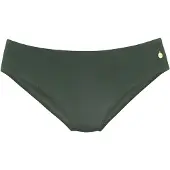 LASCANA Bas de bikini olive