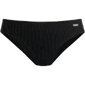 Venice beach Bas de bikini noir