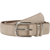 Tom Tailor Ceinture 'MILLIE' sable
