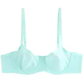 Next Soutien-gorge turquoise