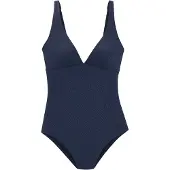 s.Oliver Maillot de bain marine