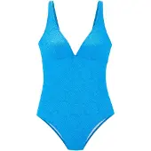 s.Oliver Maillot de bain bleu ciel