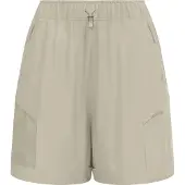 Odlo Essential Cargo Baggies Shorts Beige XS Femme