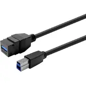 VivoLink PROKEYUSB3AFBM5B