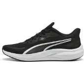 Puma Chaussure de course 'Skyrocket Lite 2' noir / blanc