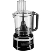 KitchenAid 5KFP0921EOB Noir Onyx