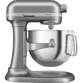 KitchenAid Artisan Bowl-Lift 5KSM70SHXECU Gris Argent